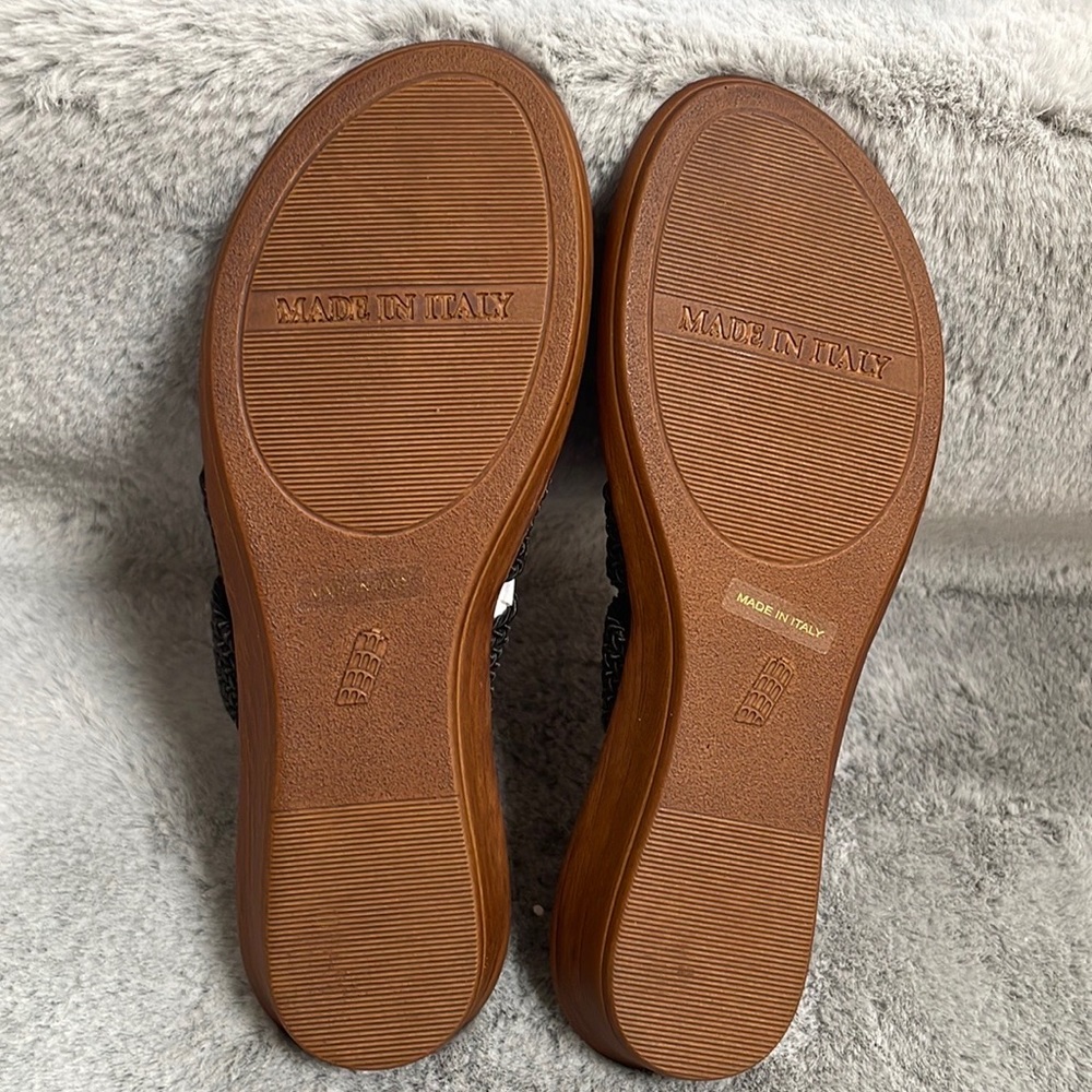 Italian ShoeMakers - Ladies’ Sandals - Picture 4 of 6